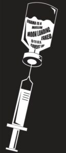 America’s Addiction to Belief and Rejection of Rationale Image